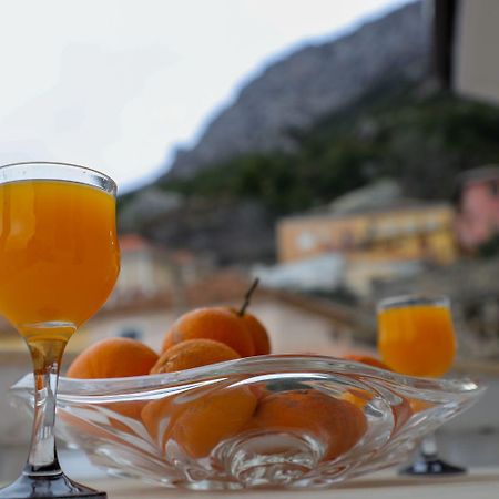 Vila Taga Guesthouse Krujë Екстериор снимка