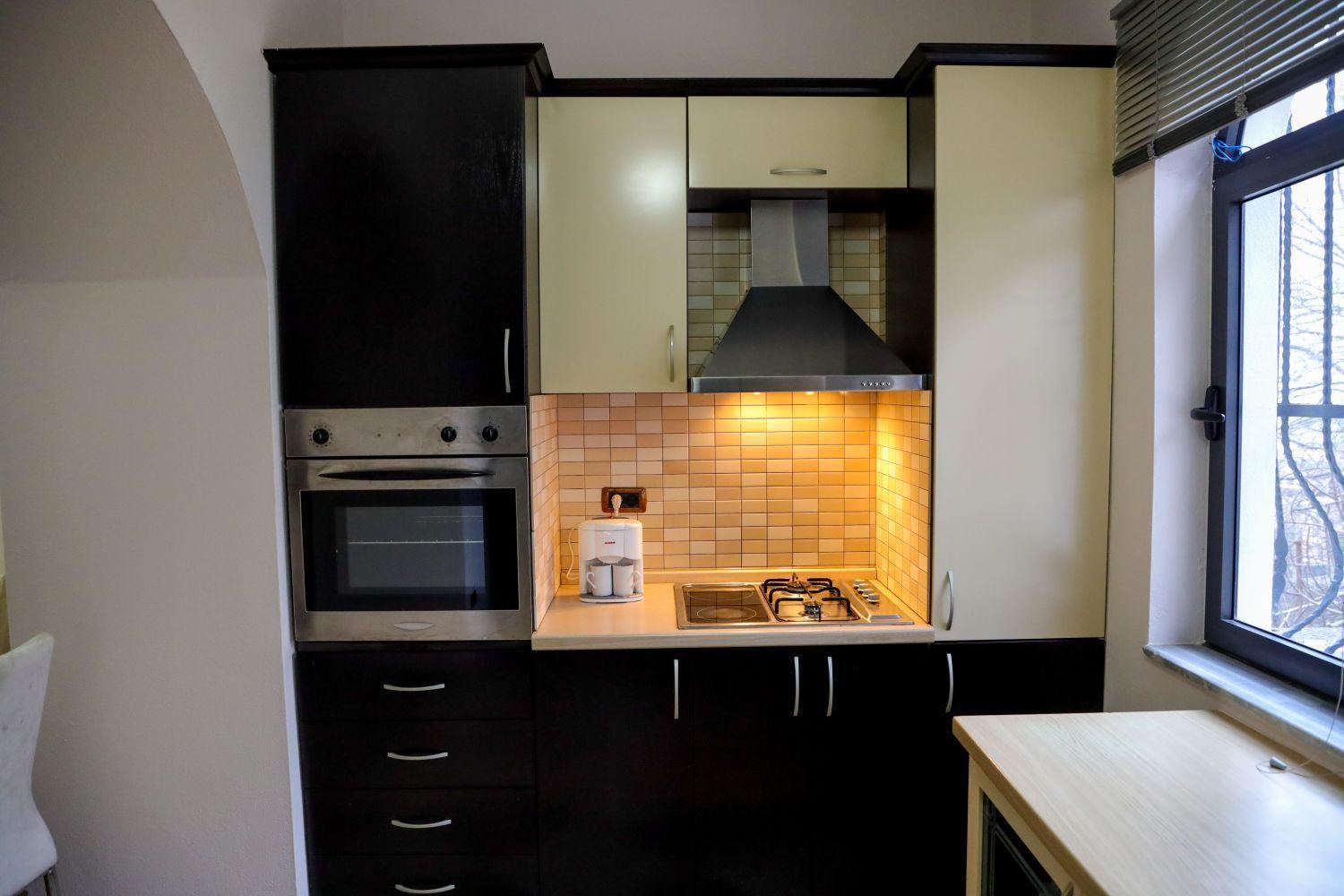 Vila Taga Guesthouse Krujë Екстериор снимка