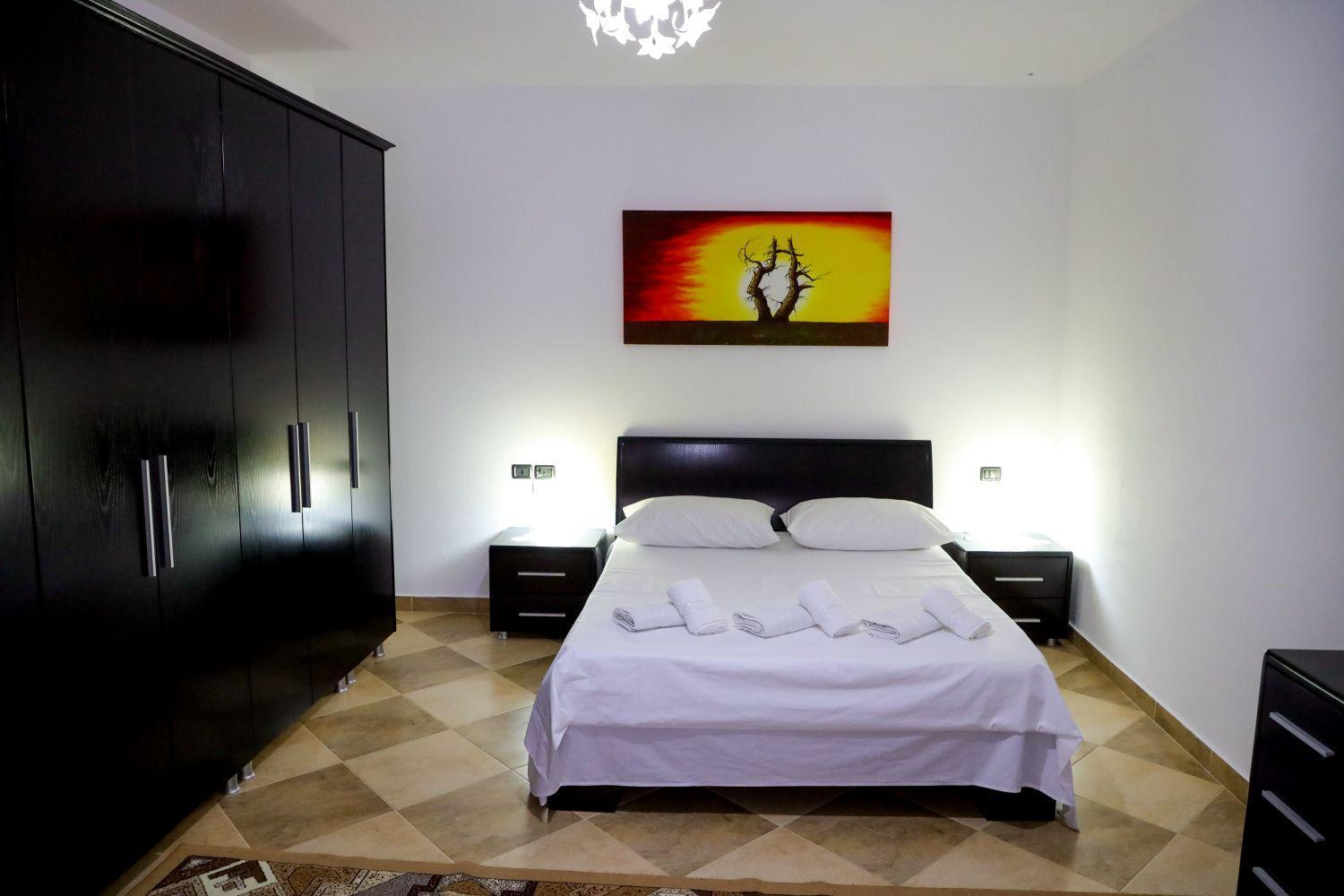 Vila Taga Guesthouse Krujë Екстериор снимка