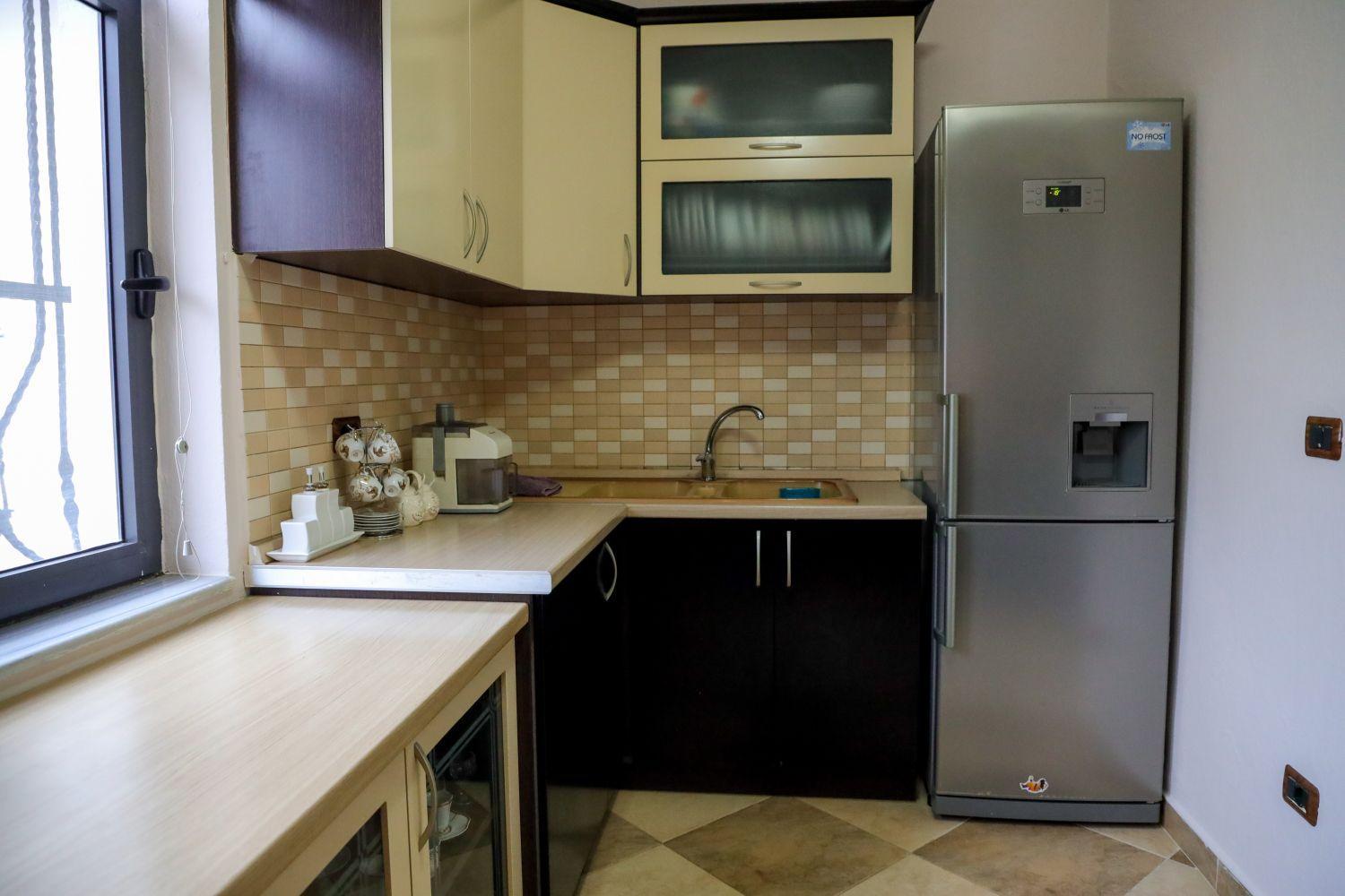 Vila Taga Guesthouse Krujë Екстериор снимка