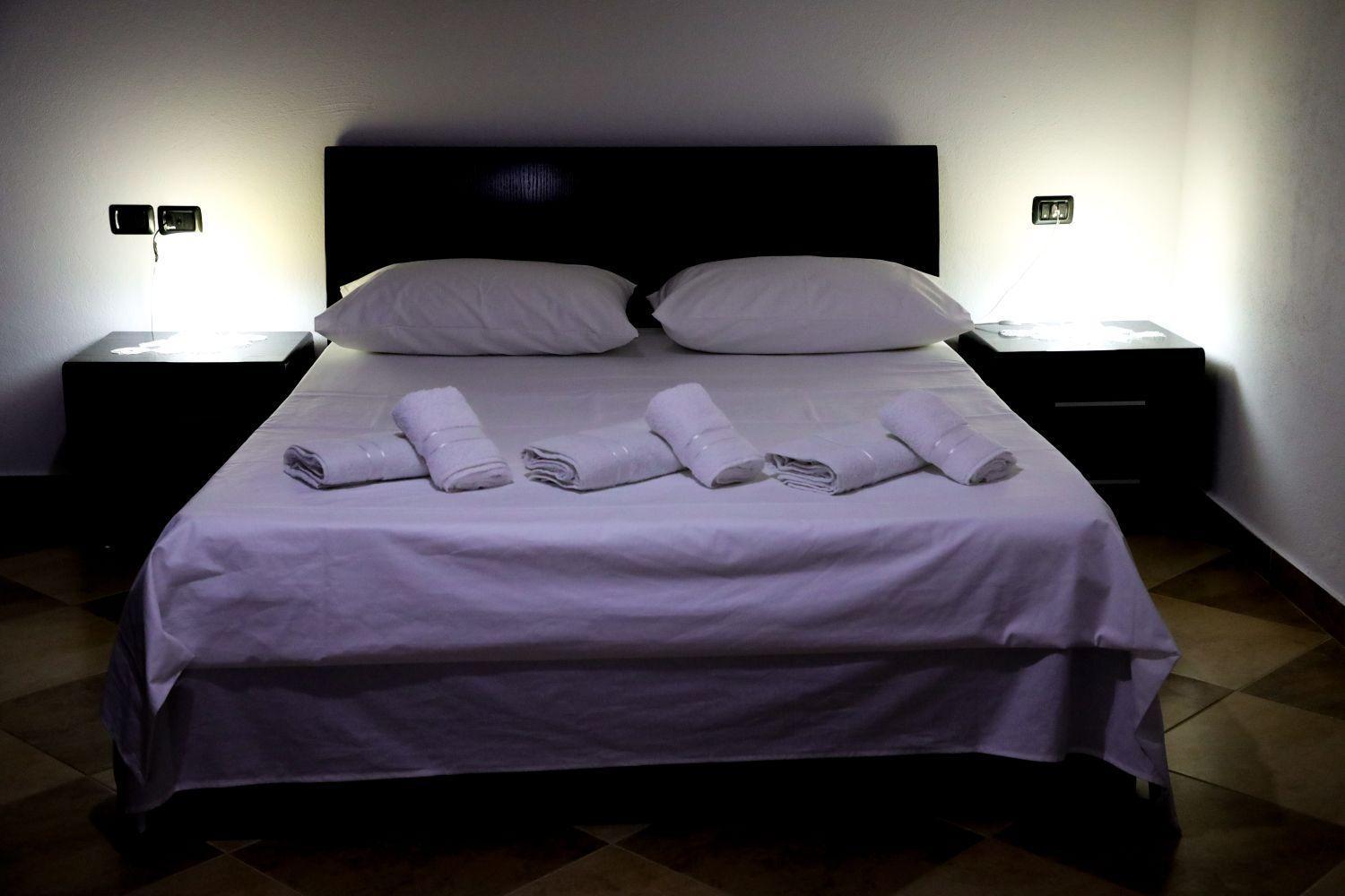 Vila Taga Guesthouse Krujë Екстериор снимка
