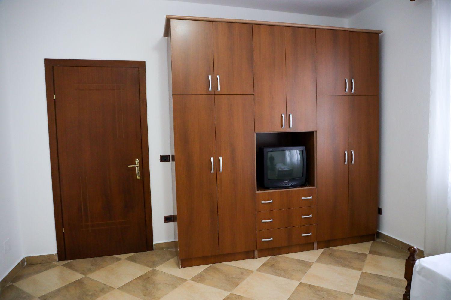Vila Taga Guesthouse Krujë Екстериор снимка
